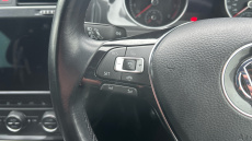 Volkswagen Golf 1.5 TSI EVO Match Edition 5dr Petrol Hatchback